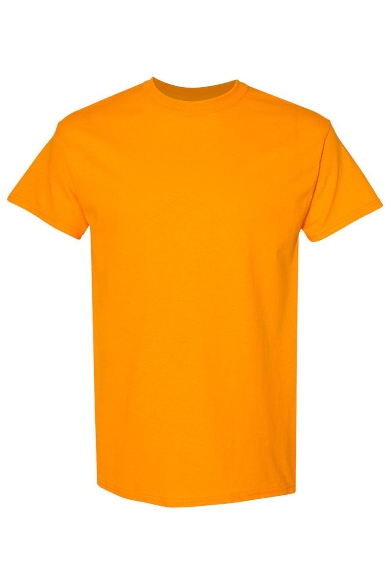 Pumpkin Season Checkered Bow Short Sleeve Relaxed Fit product image 9