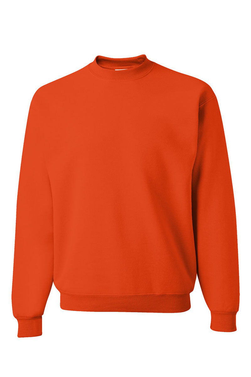 Autumn Highland Cow Unisex NuBlend Crew Sweatshirt product image 3