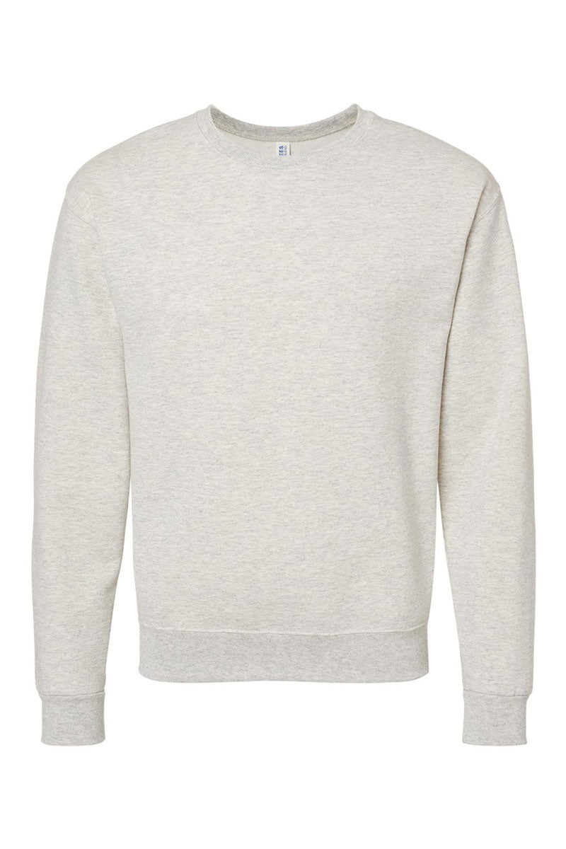 Bow Kentucky Check Unisex NuBlend Crew Sweatshirt product image 9