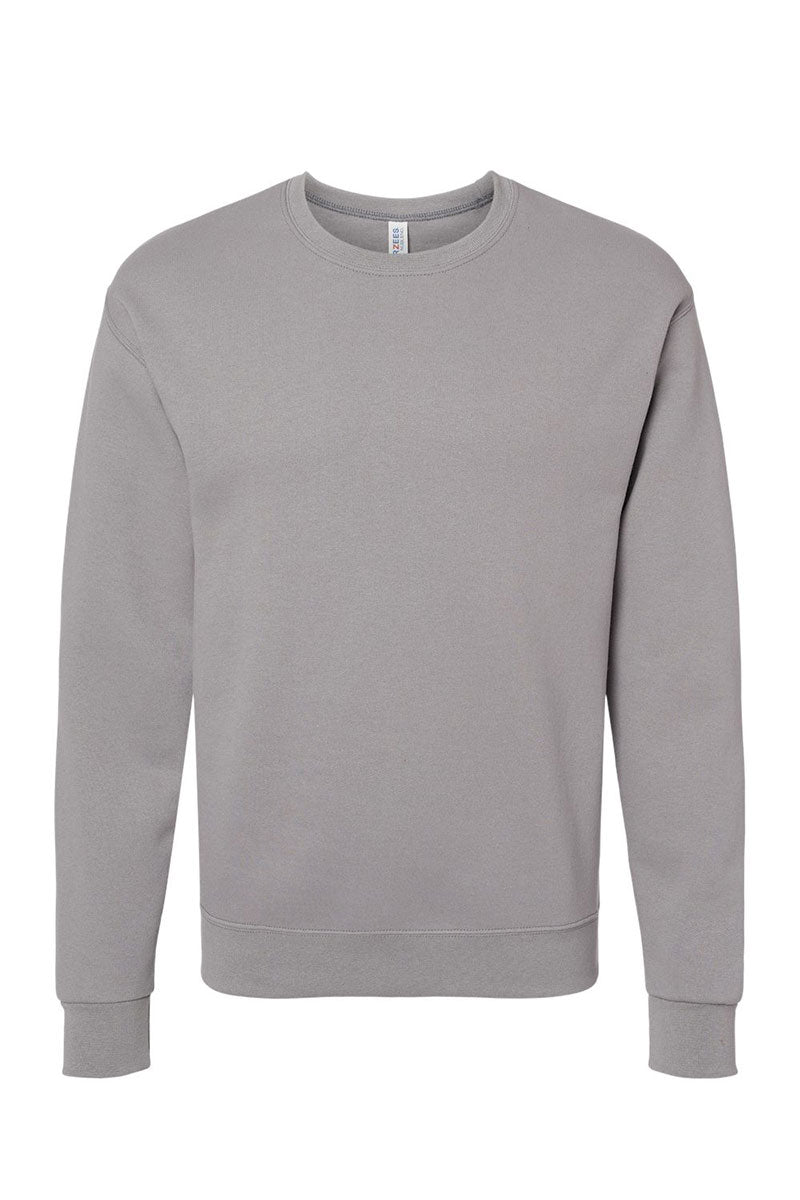Bow Arkansas Check Unisex NuBlend Crew Sweatshirt product image 9