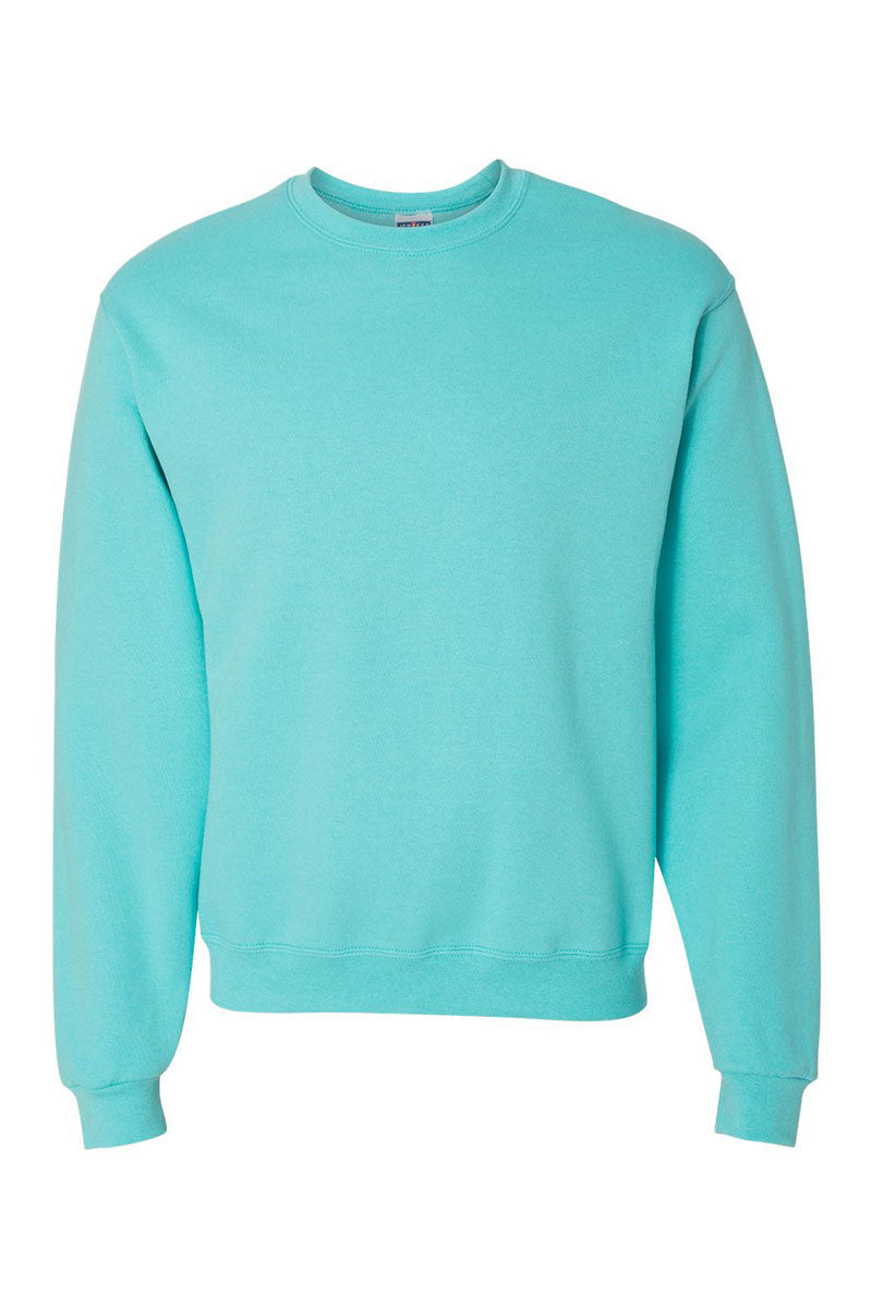 Pumpkin Pickin' Unisex NuBlend Crew Sweatshirt product image 9
