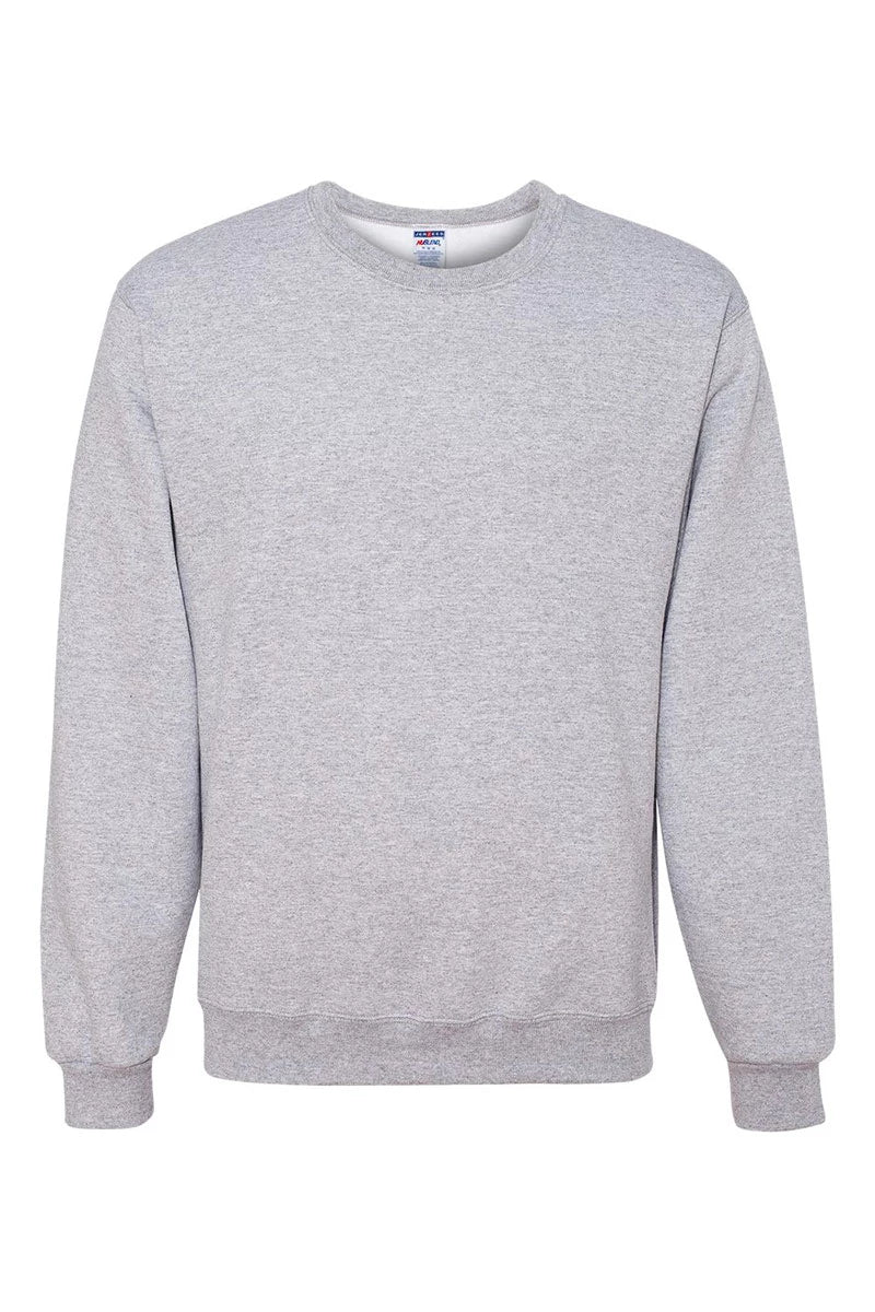 Bright Eagles Colorful Unisex NuBlend Crew Sweatshirt product image 3