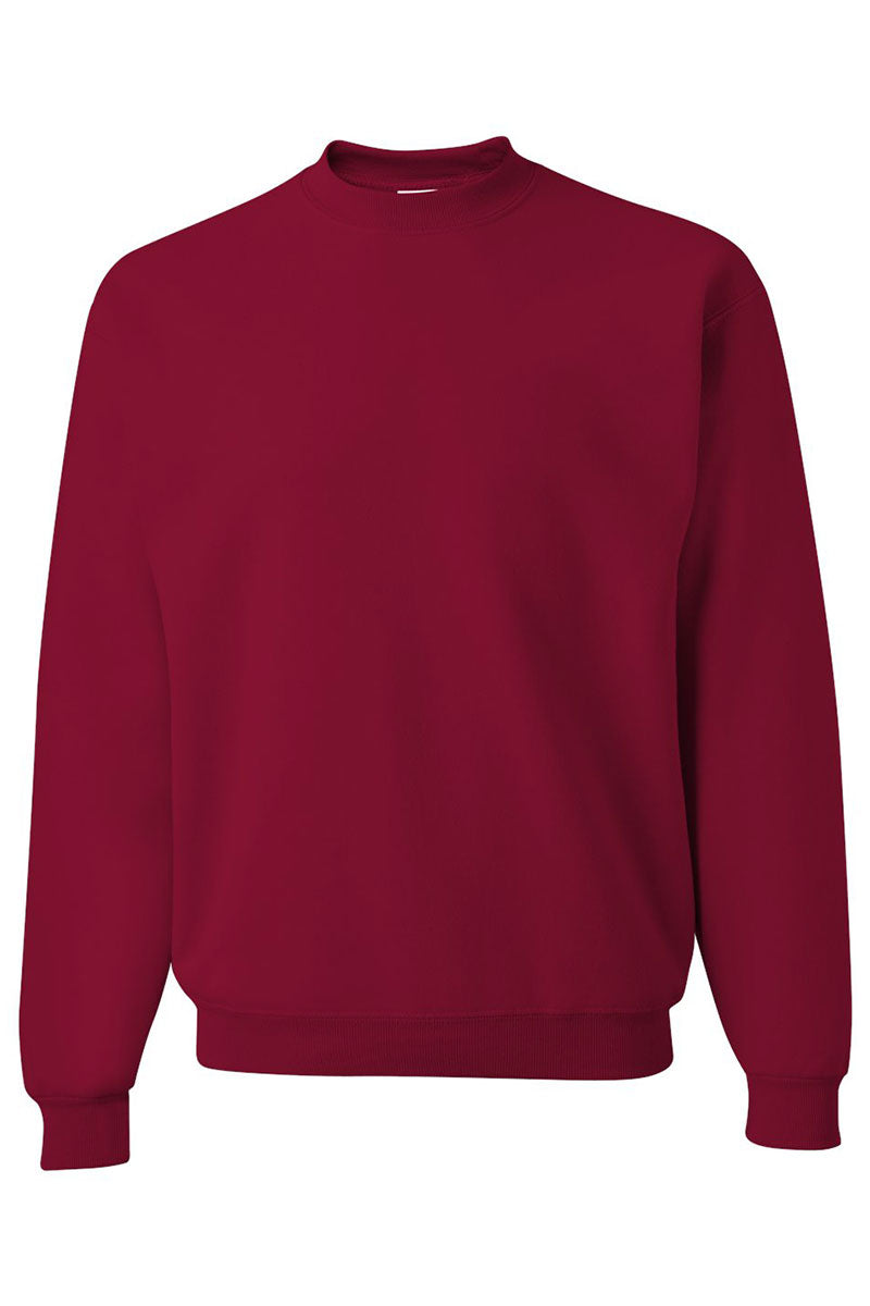 Bow Arkansas Check Unisex NuBlend Crew Sweatshirt product image 4