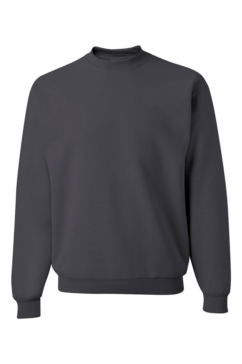 Autumn Highland Cow Unisex NuBlend Crew Sweatshirt product image 4