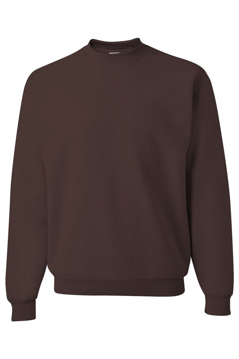 Autumn Highland Cow Unisex NuBlend Crew Sweatshirt product image 5