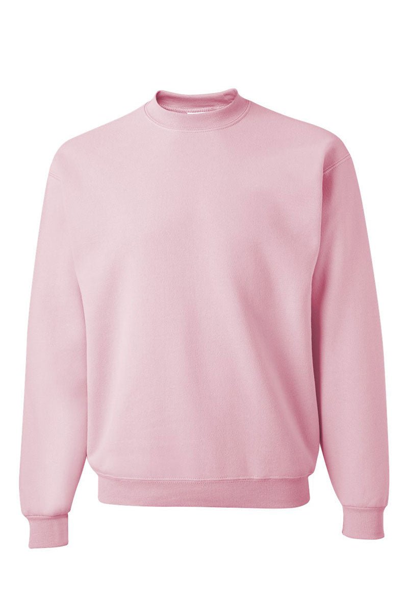 Bright Panthers Colorful Unisex NuBlend Crew Sweatshirt product image 5