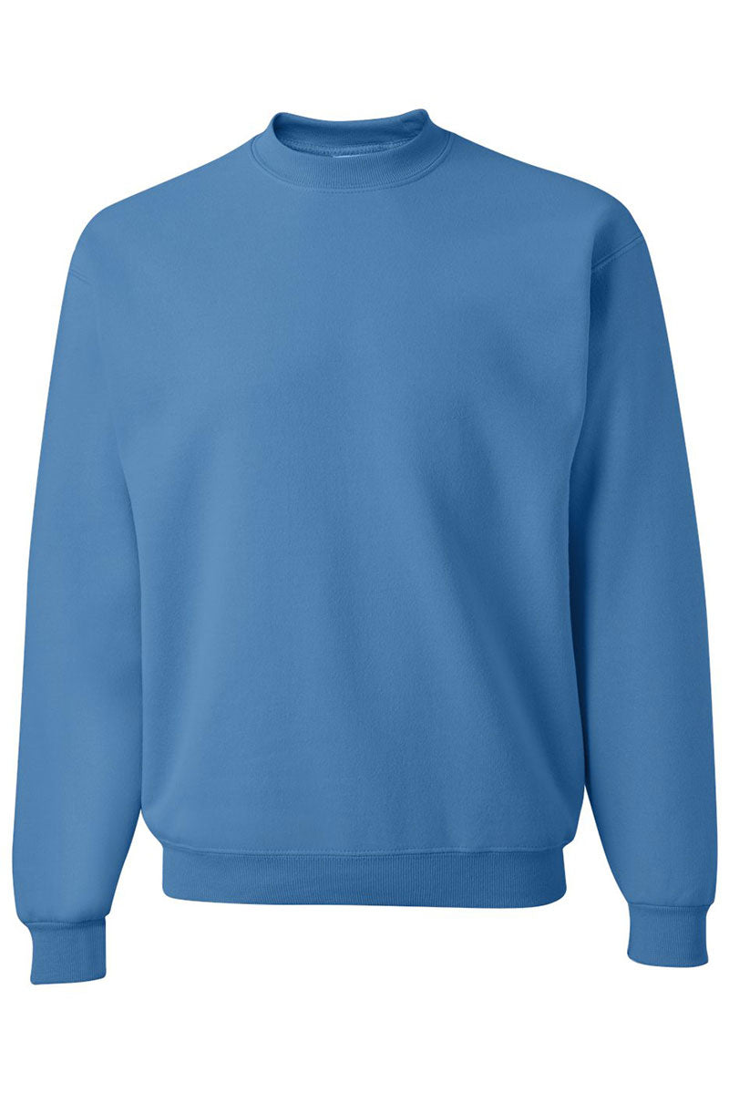 Bow Kentucky Check Unisex NuBlend Crew Sweatshirt product image 6