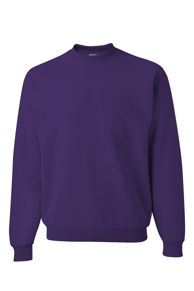 Bright Hornets Colorful Unisex NuBlend Crew Sweatshirt product image 7