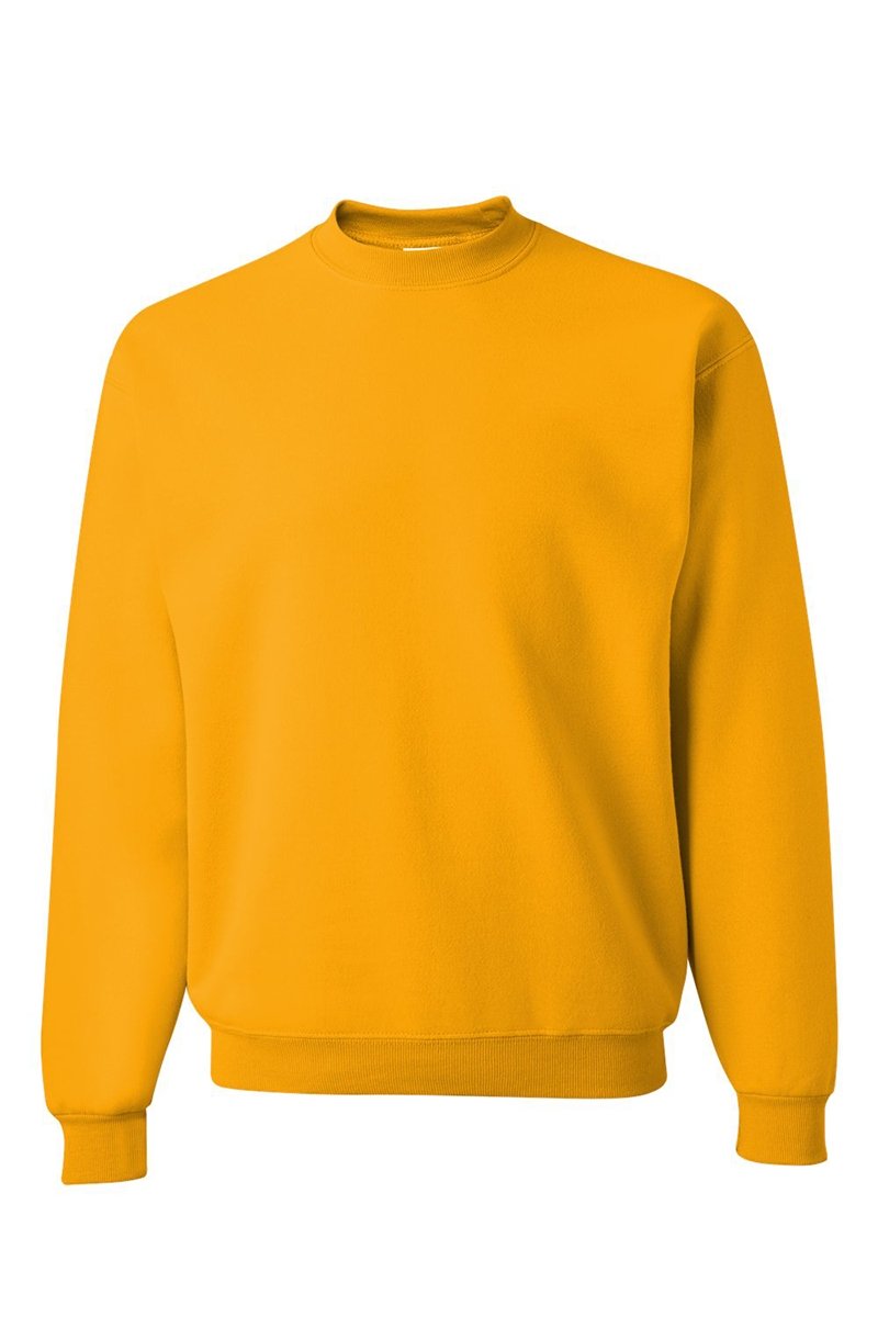 Bright Tigers Colorful Unisex NuBlend Crew Sweatshirt product image 8