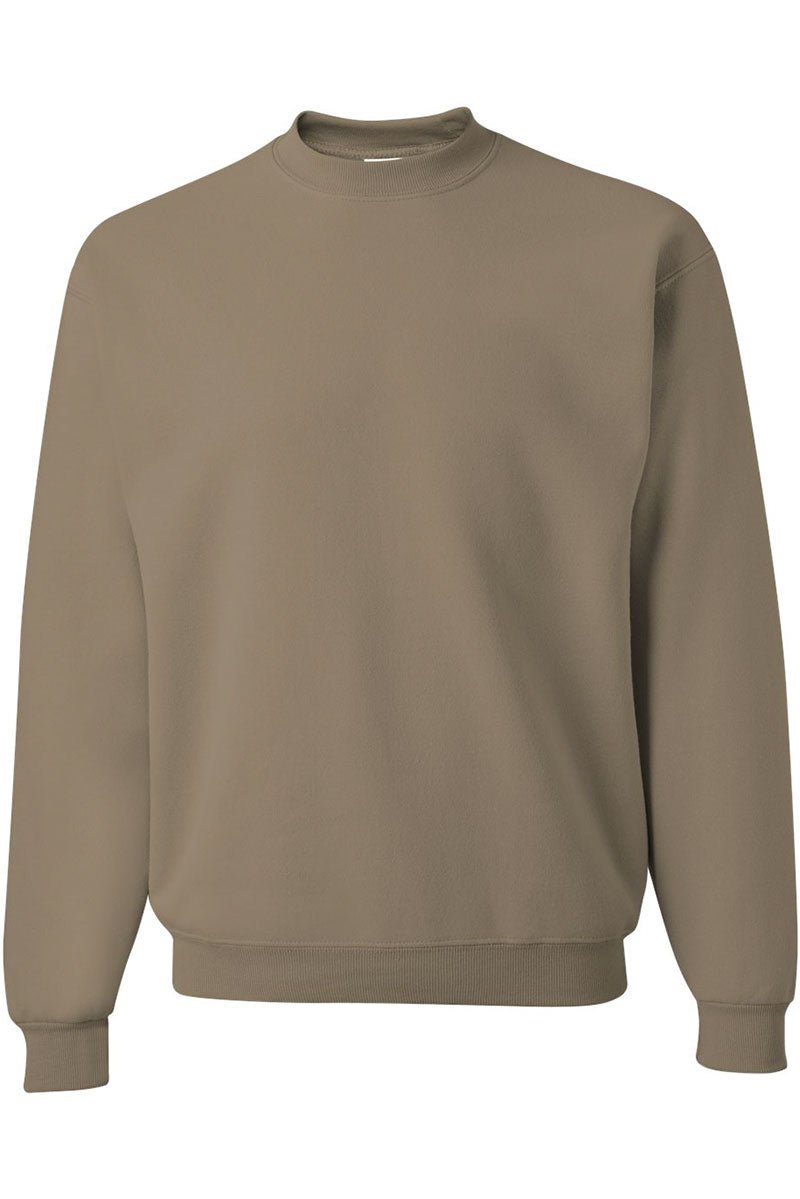 Bow Kentucky Check Unisex NuBlend Crew Sweatshirt product image 7