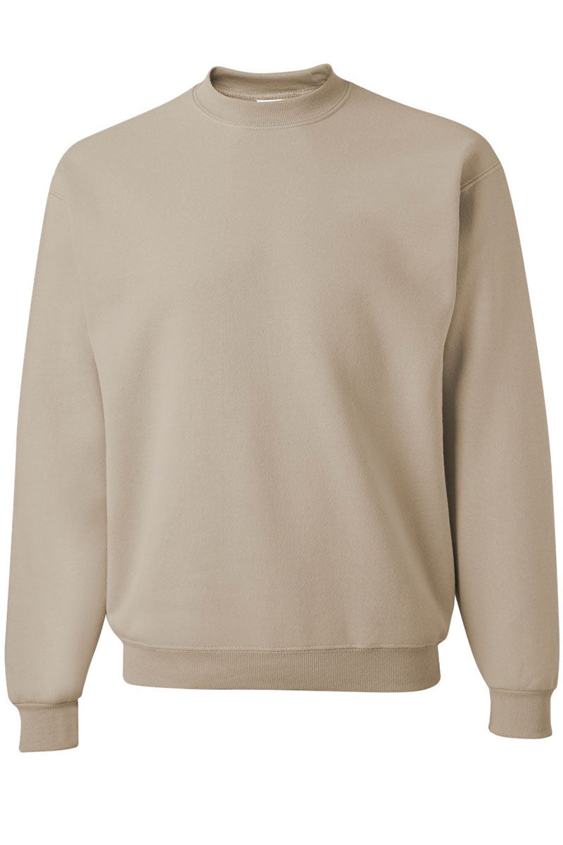 Autumn Highland Cow Unisex NuBlend Crew Sweatshirt product image 8
