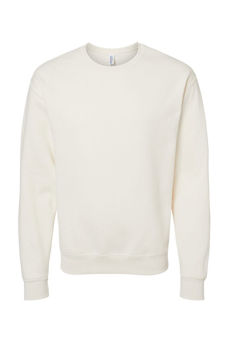 Bow Alabama Check Unisex NuBlend Crew Sweatshirt product image 8