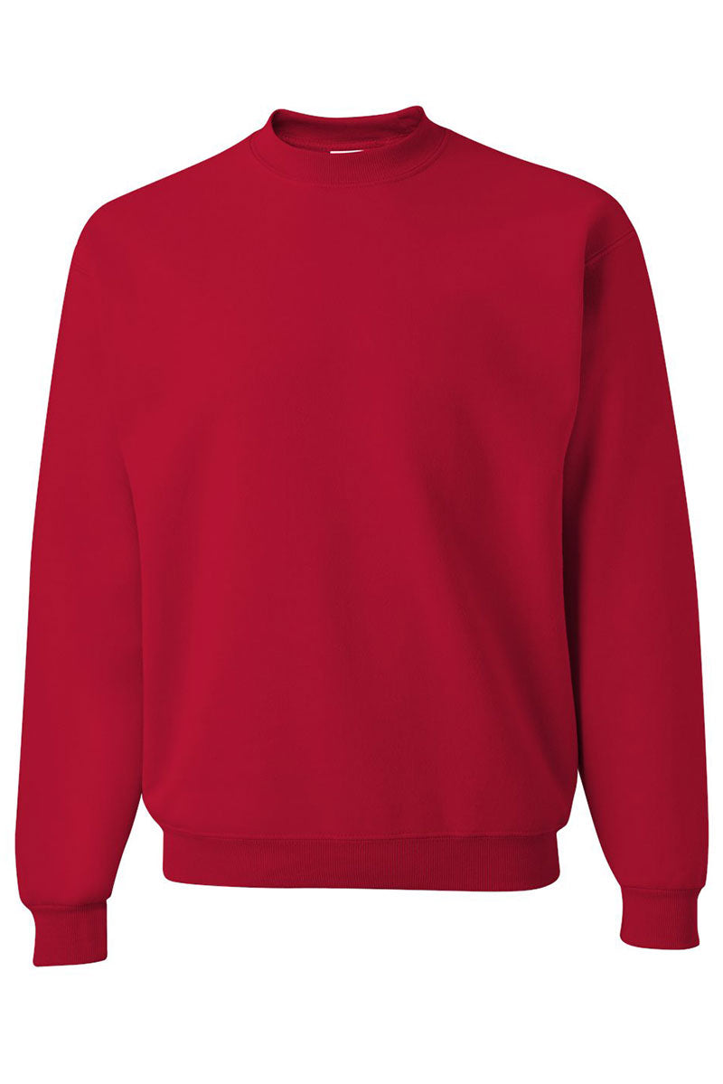 Bright Lions Colorful Unisex NuBlend Crew Sweatshirt product image 13