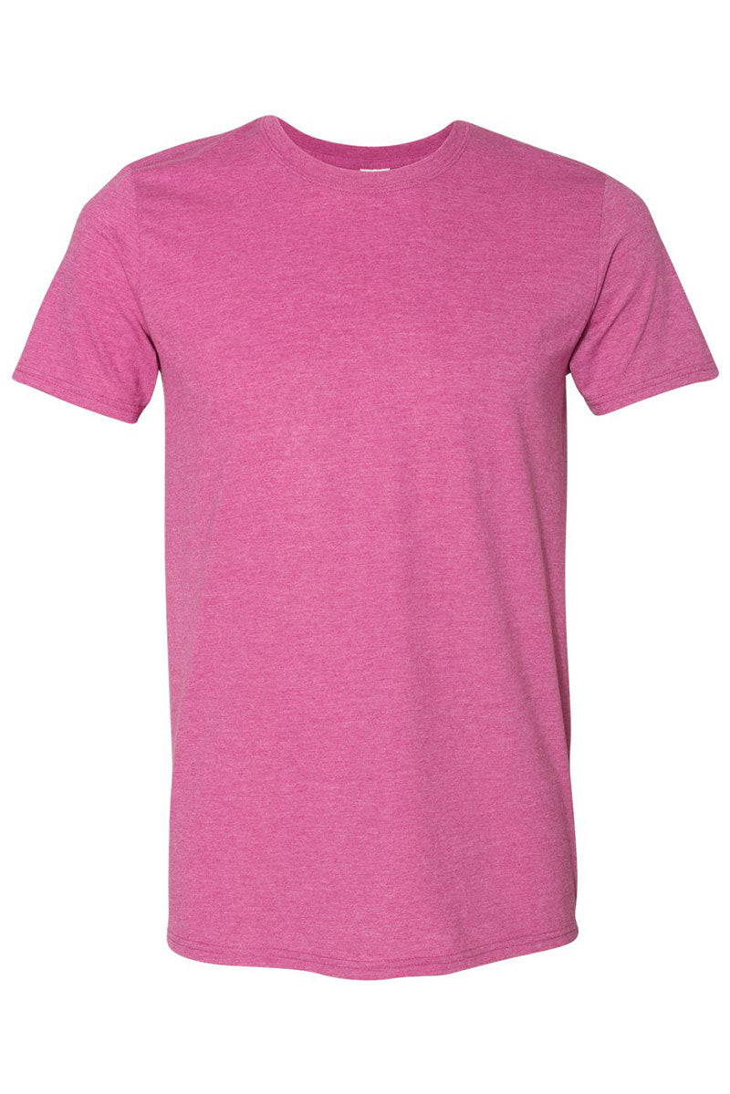 Expensive All The Time Softstyle Adult T-Shirt product image 3