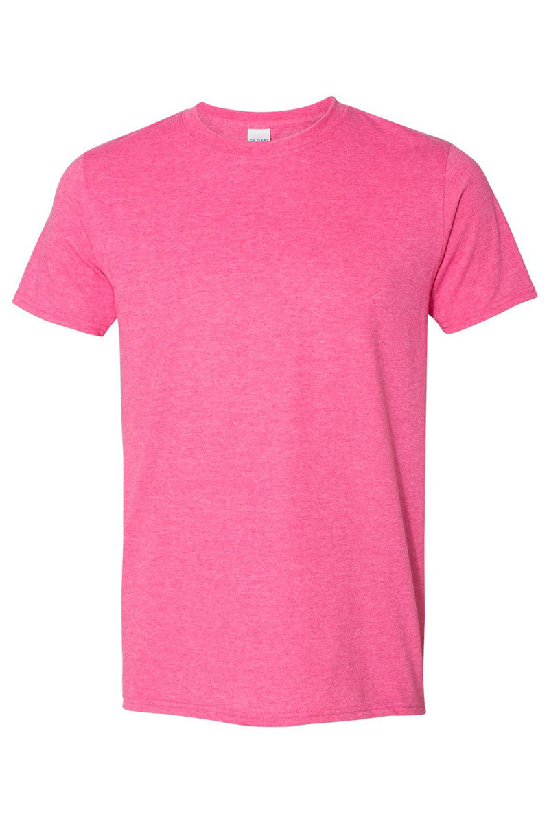 Rad Mom Era Softstyle Adult T-Shirt product image 6