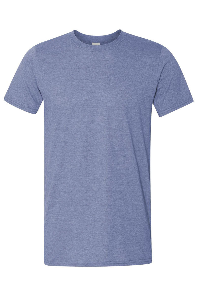 Rad Mom Era Softstyle Adult T-Shirt product image 7