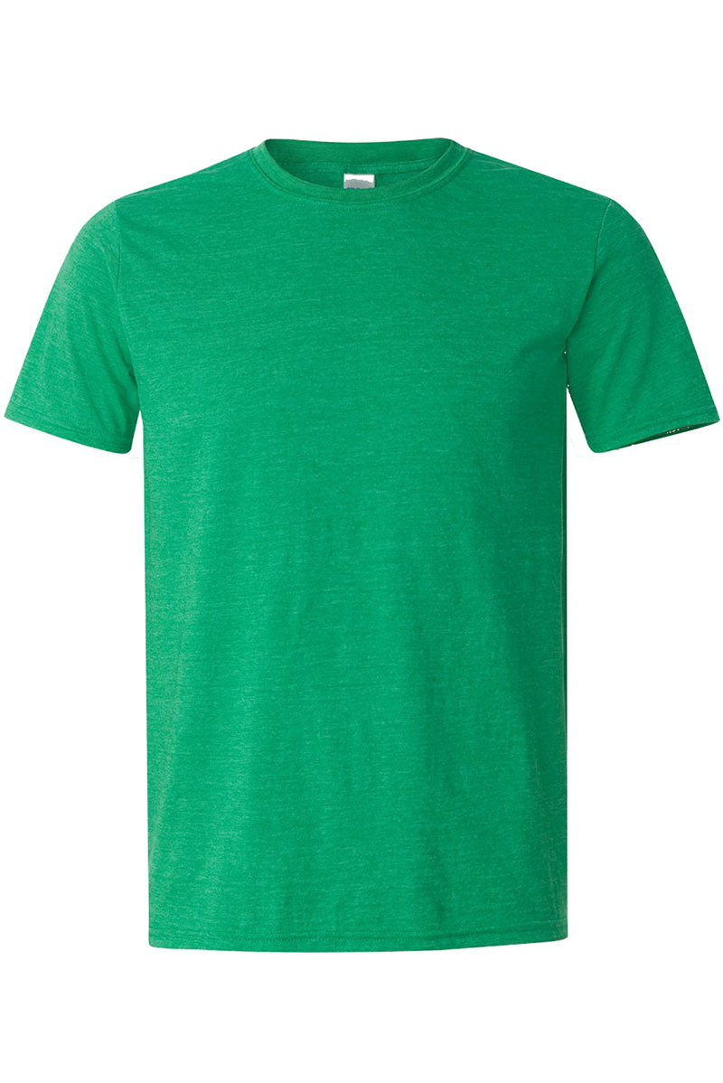 Rad Mom Era Softstyle Adult T-Shirt product image 8