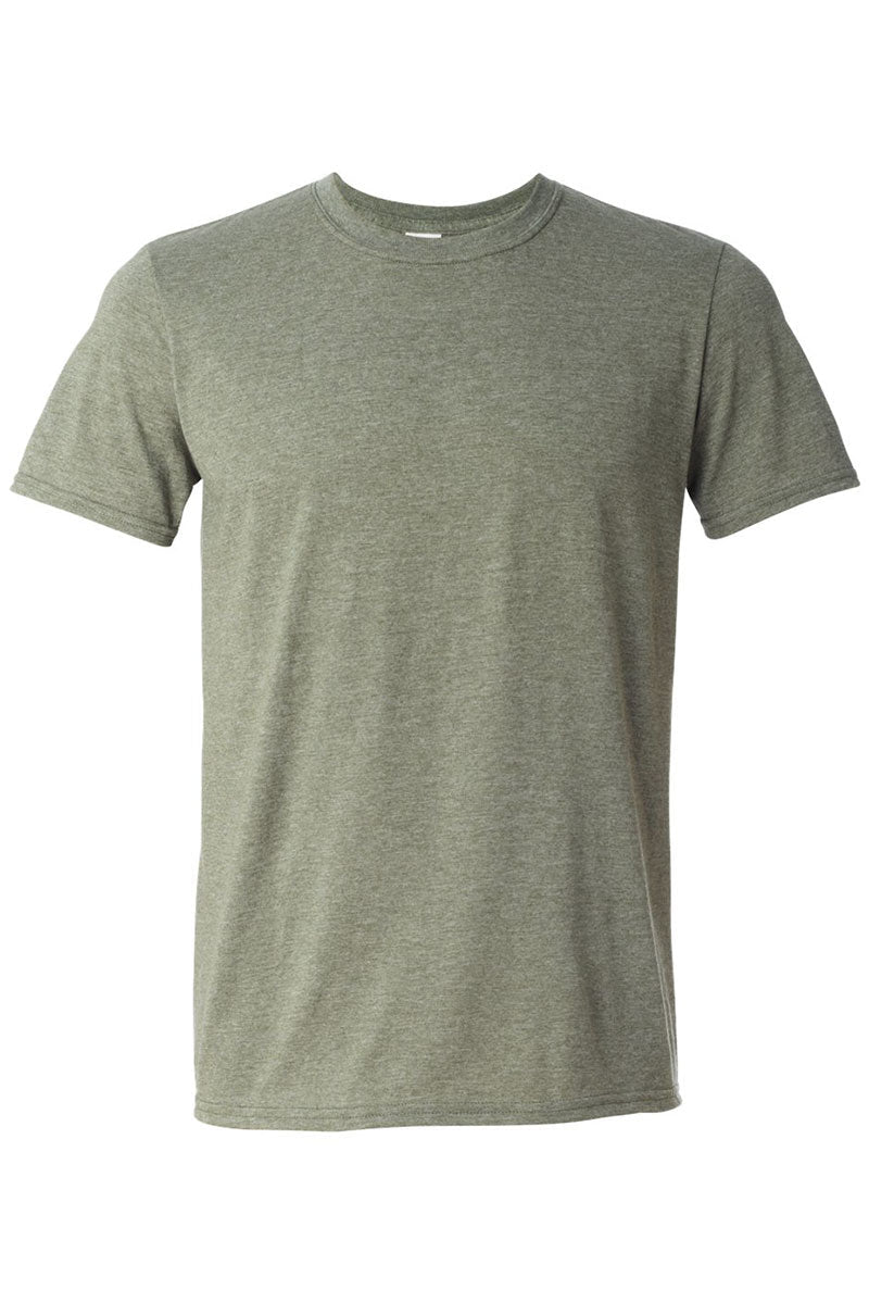 Slower Than Molasses Softstyle Adult T-Shirt product image 9