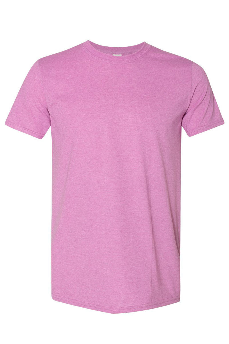 Rad Mom Era Softstyle Adult T-Shirt product image 11