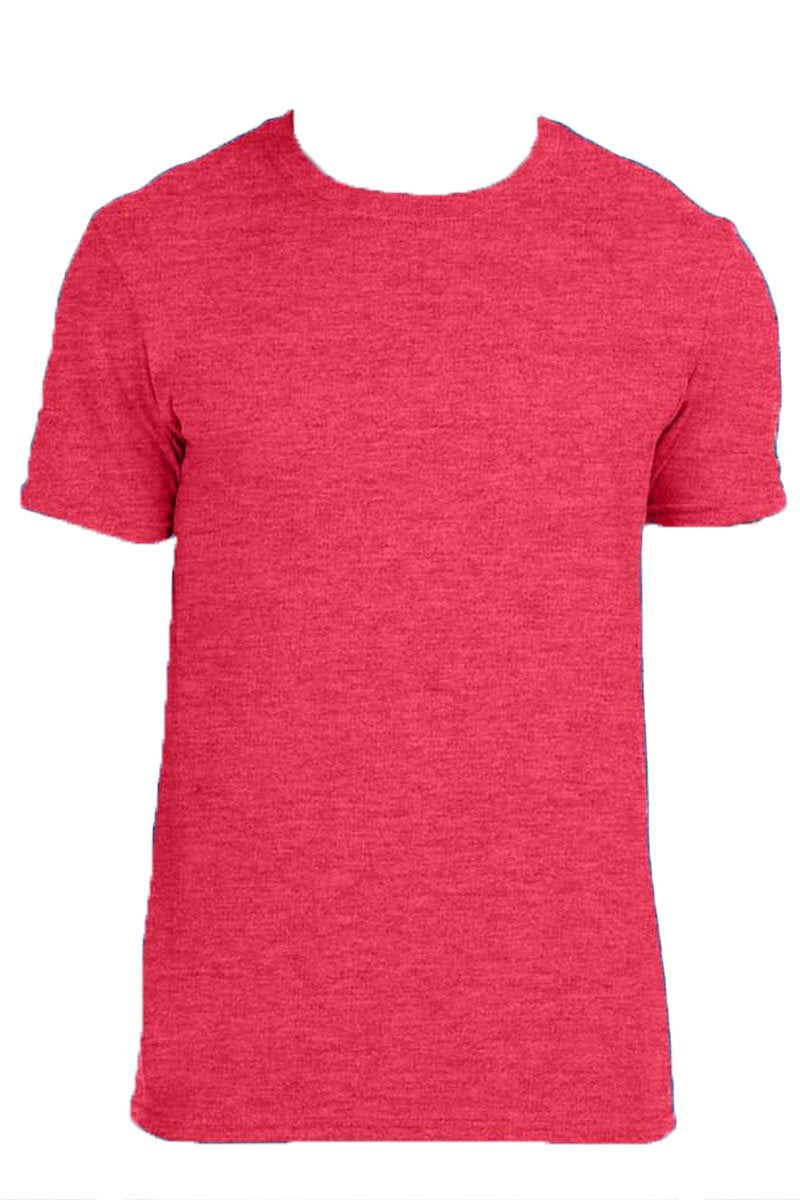 In My Football Mom Era Softstyle Adult T-Shirt product image 8