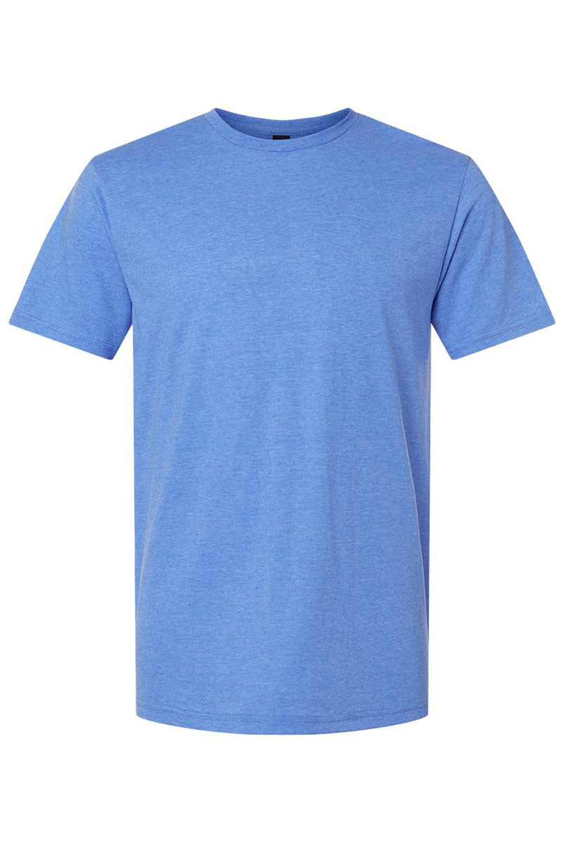 Rad Mom Era Softstyle Adult T-Shirt product image 13