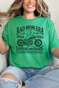 Rad Mom Era Softstyle Adult T-Shirt product image 1