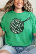Sweet As Pie Softstyle Adult T-Shirt product image 1