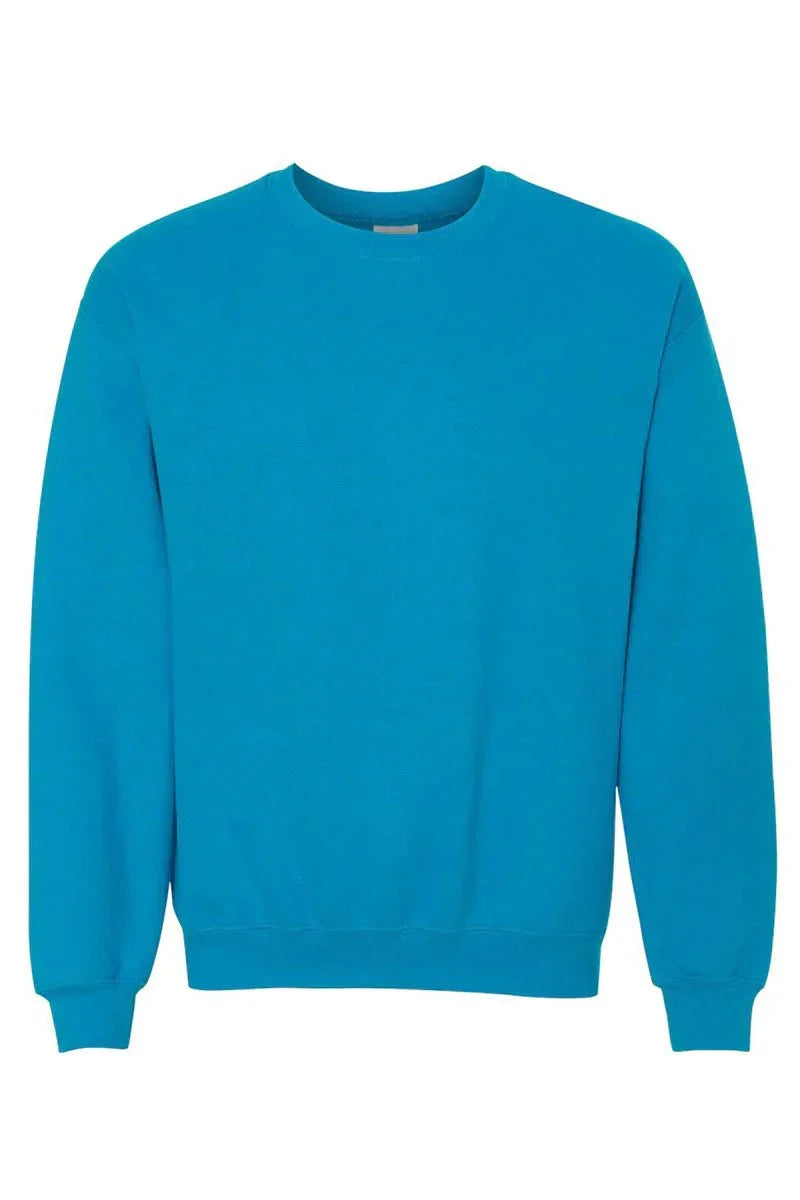 Chicken Sheet Halloween Heavy-weight Crew Sweatshirt product image 14